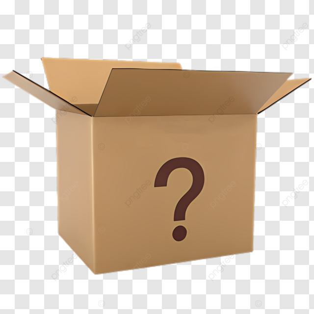 Mystery Box
