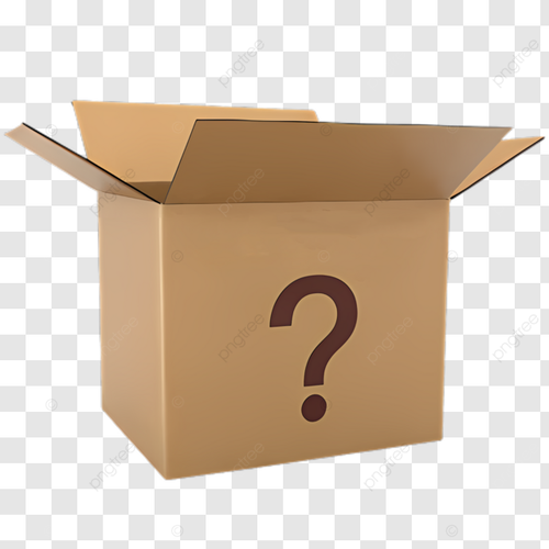 Mystery Box